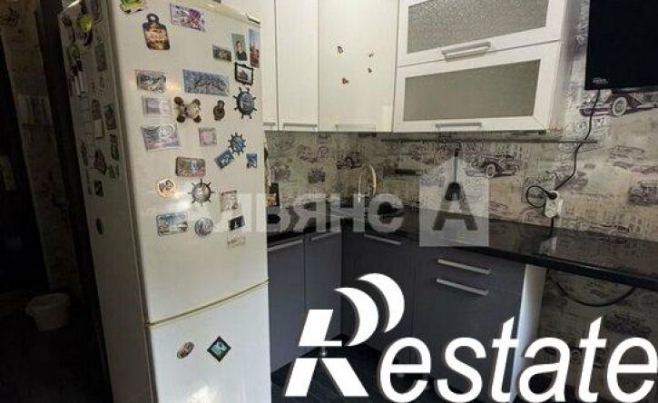 1-комн квартира проспект Ленинского Комсомола, 63А,  д. 63А