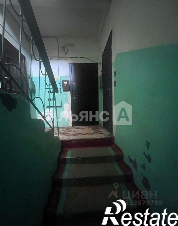 2-комн квартира Дачная улица, 323Б,  д. 323Б
