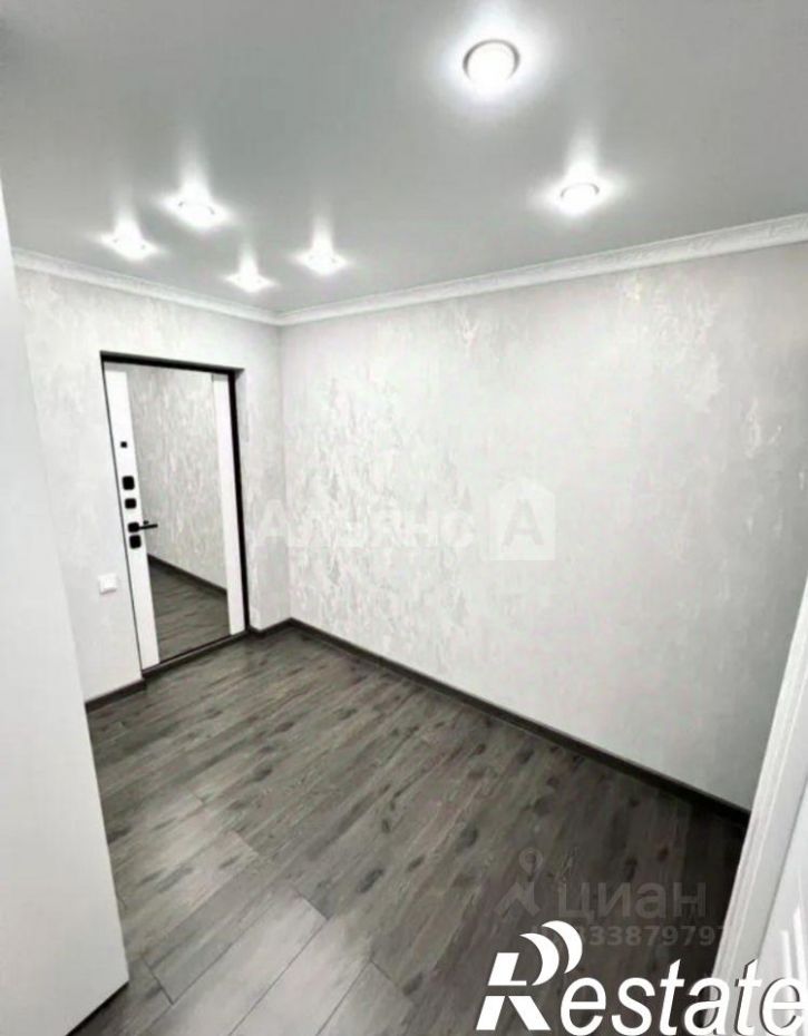 2-комн квартира Майская улица, 33А,  д. 33А