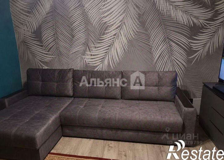 2-комн квартира Дачная улица, 323Б,  д. 323Б