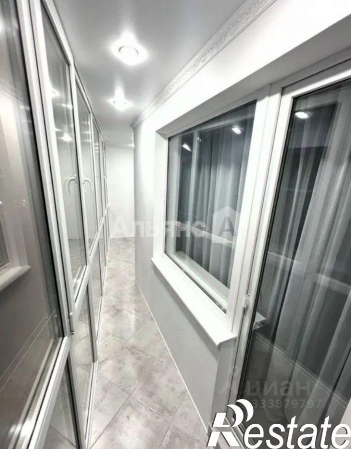2-комн квартира Майская улица, 33А,  д. 33А