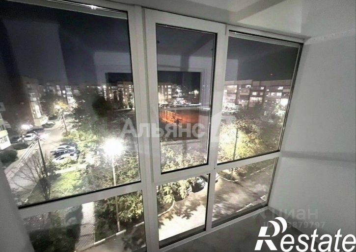 2-комн квартира Майская улица, 33А,  д. 33А