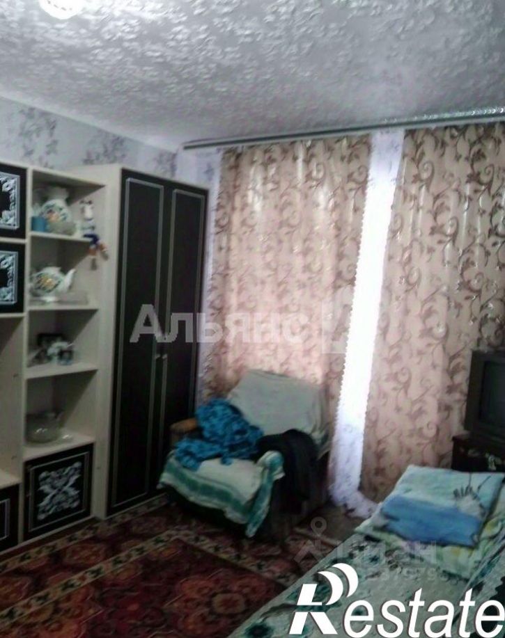Комната улица Свободы, 43,  д. 43