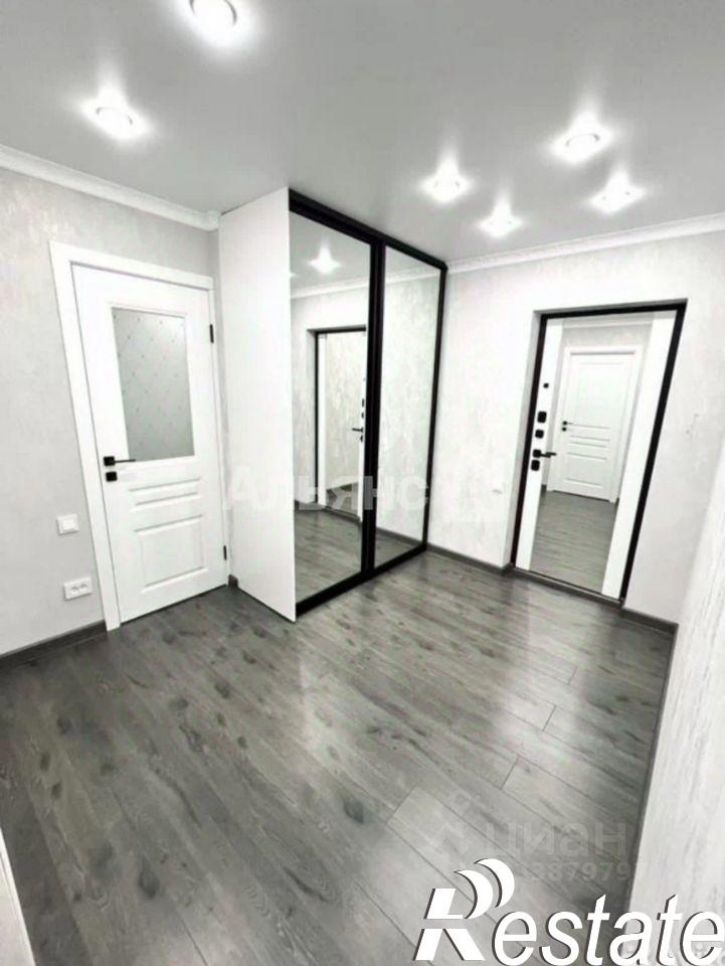 2-комн квартира Майская улица, 33А,  д. 33А