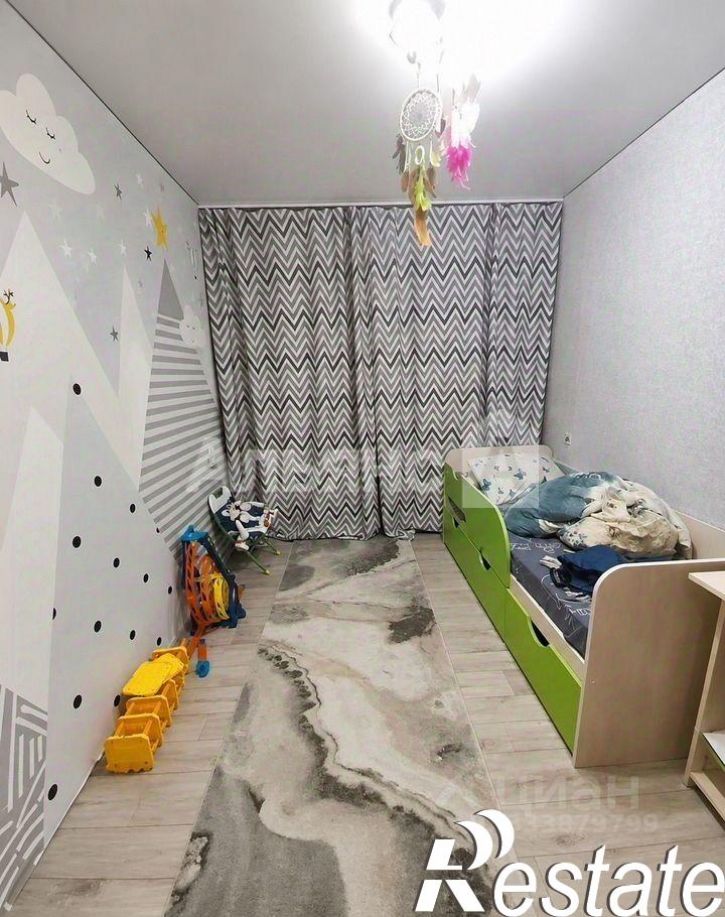 2-комн квартира Дачная улица, 323Б,  д. 323Б