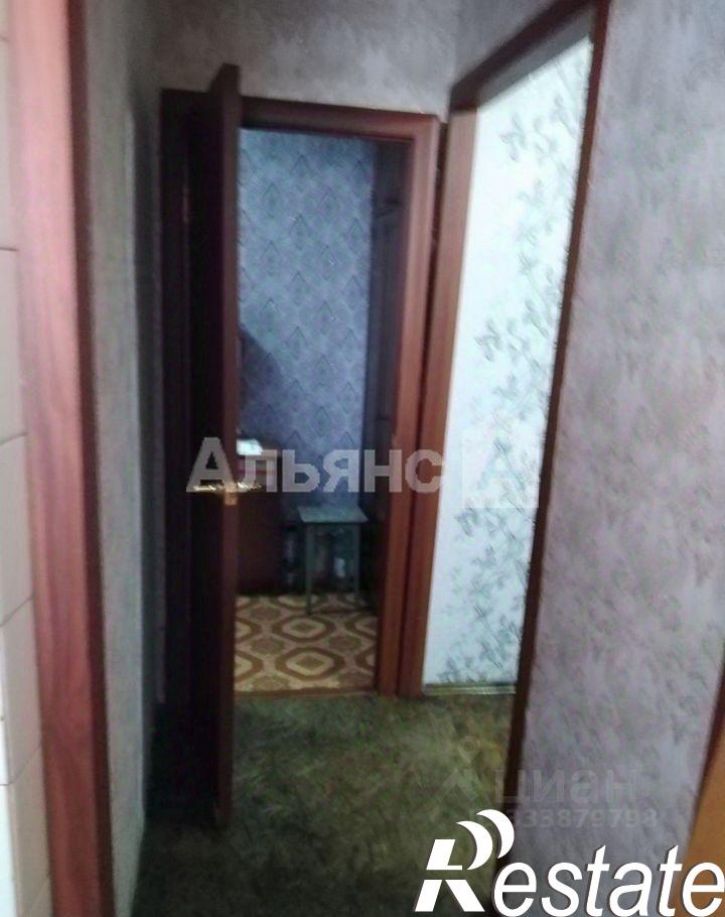 Комната улица Свободы, 43,  д. 43