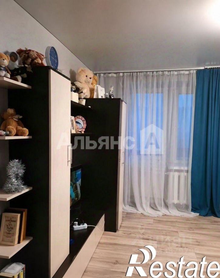 2-комн квартира Дачная улица, 323Б,  д. 323Б