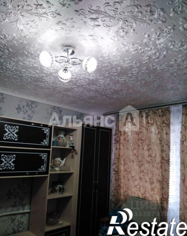 Комната улица Свободы, 43,  д. 43
