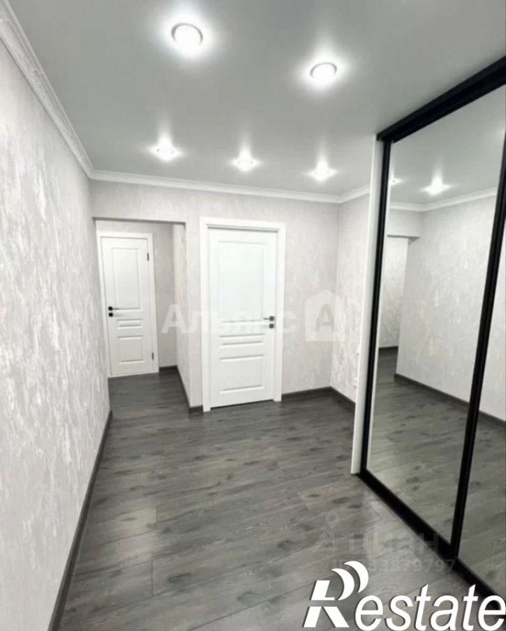 2-комн квартира Майская улица, 33А,  д. 33А