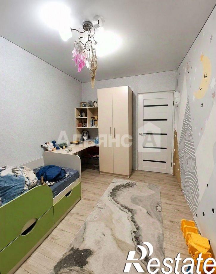 2-комн квартира Дачная улица, 323Б,  д. 323Б