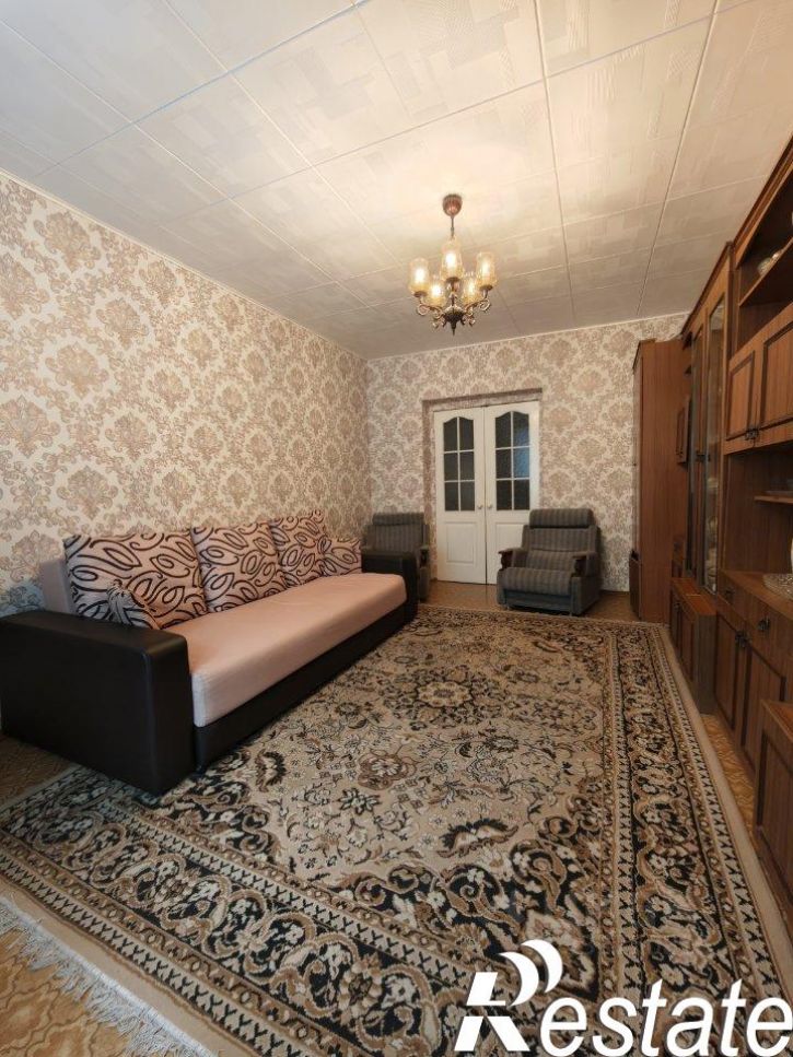 2-комн квартира переулок Булавина, 36,  д. 36