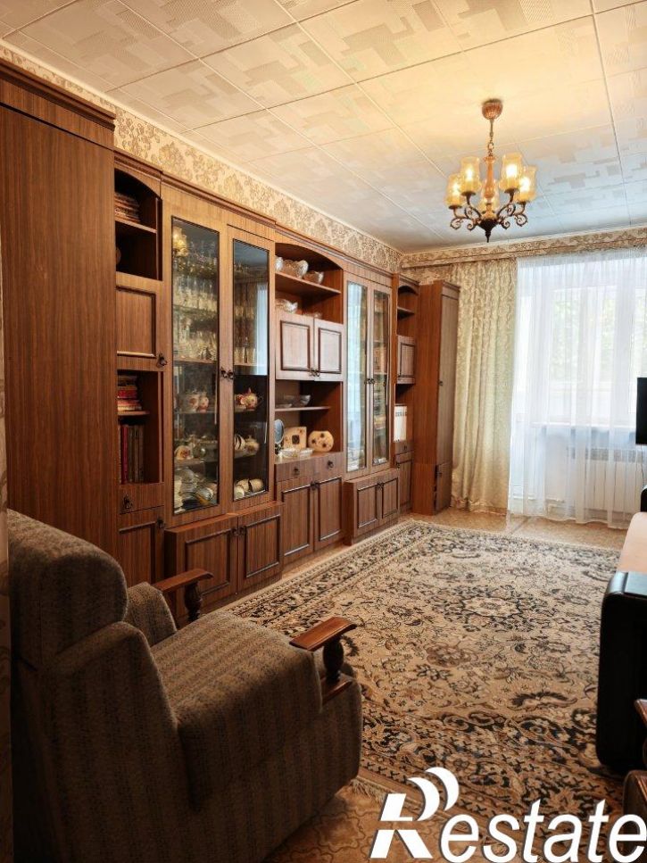 2-комн квартира переулок Булавина, 36,  д. 36