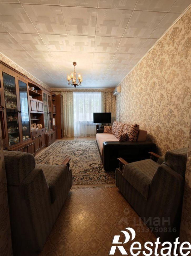2-комн квартира переулок Булавина, 36,  д. 36