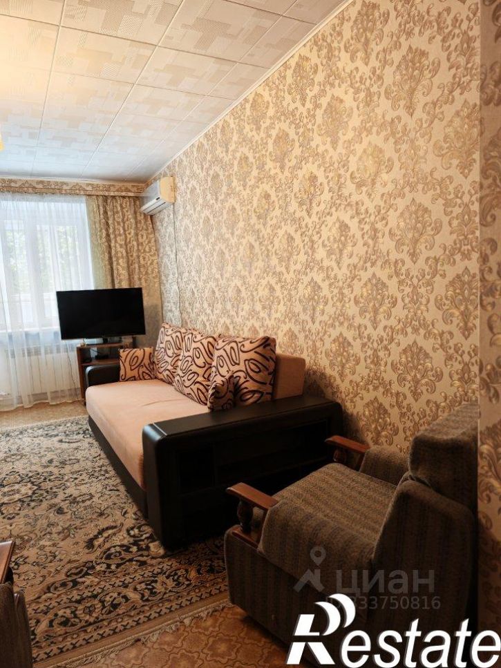 2-комн квартира переулок Булавина, 36,  д. 36