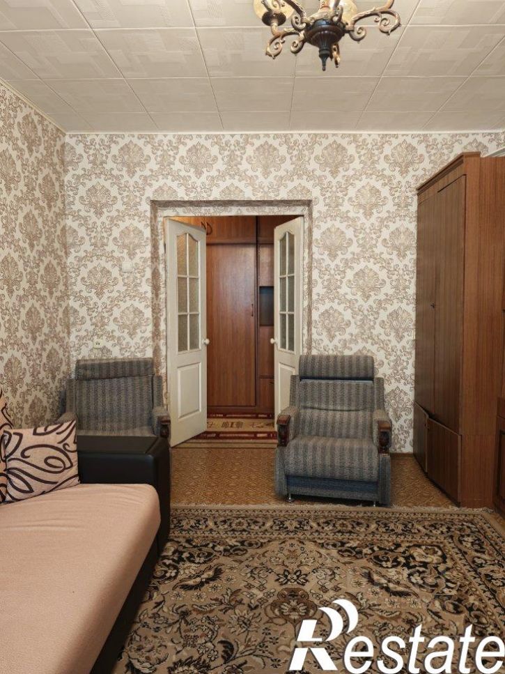 2-комн квартира переулок Булавина, 36,  д. 36