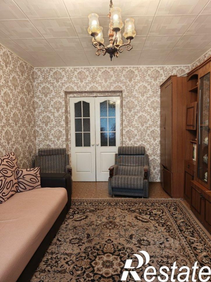 2-комн квартира переулок Булавина, 36,  д. 36
