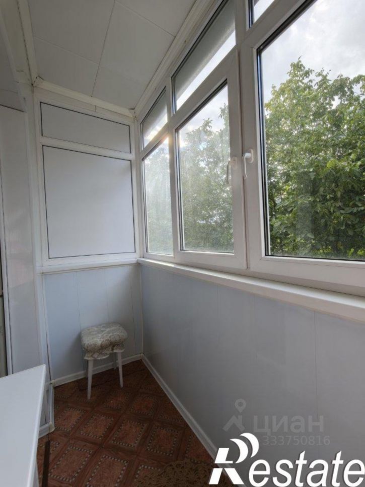 2-комн квартира переулок Булавина, 36,  д. 36