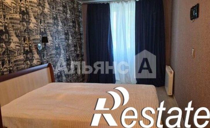 2-комн квартира улица Шевченко, 70,  д. 70