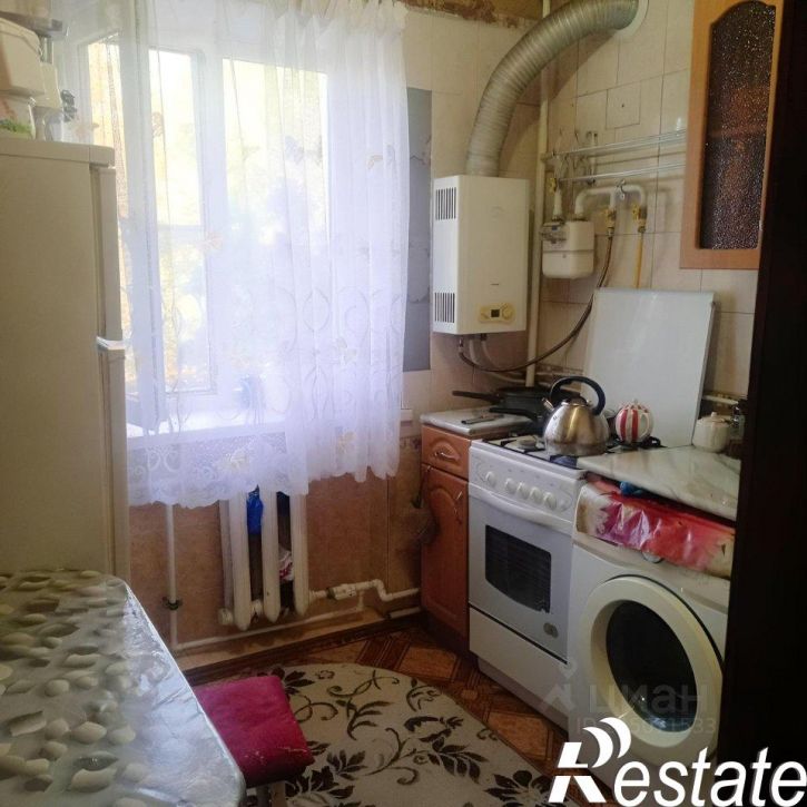 3-комн квартира улица Маяковского, 52,  д. 52
