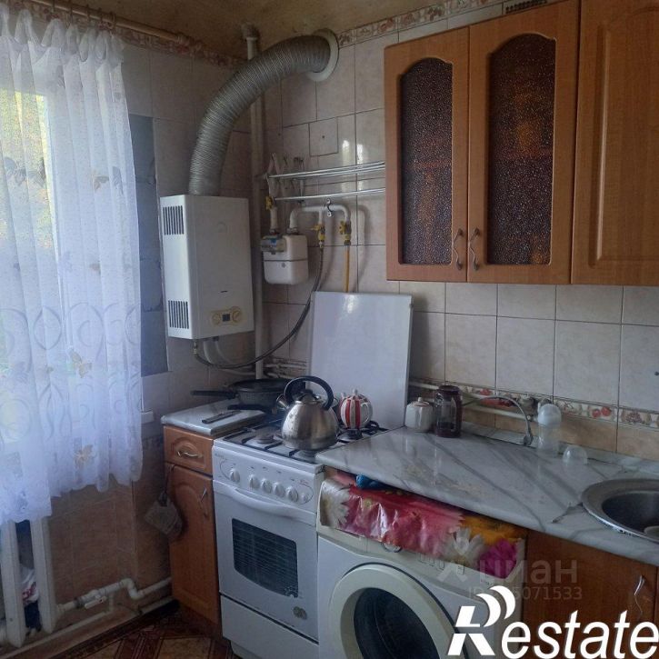 3-комн квартира улица Маяковского, 52,  д. 52