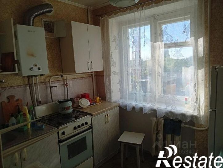 2-комн квартира Донской переулок, 68,  д. 68