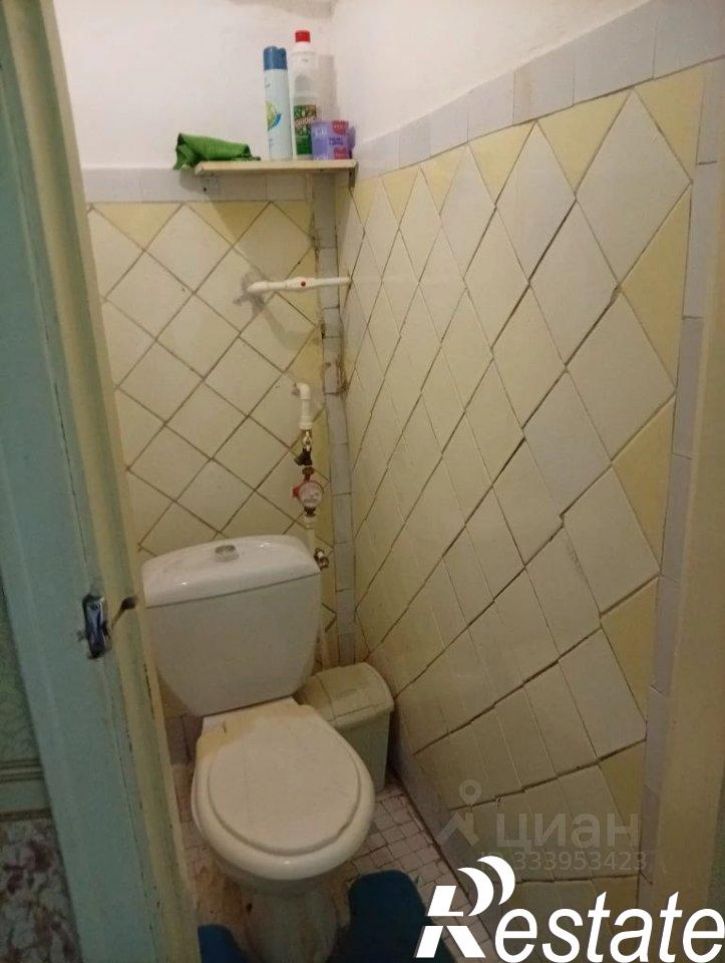 2-комн квартира Донской переулок, 68,  д. 68