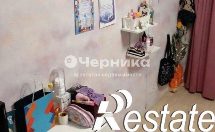3-комн квартира Аллейный бульвар, 9,  д. 9