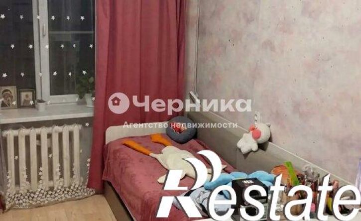 3-комн квартира Аллейный бульвар, 9,  д. 9