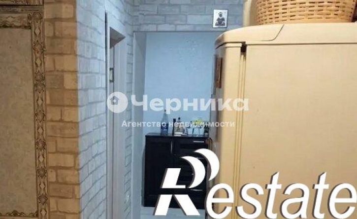 3-комн квартира Аллейный бульвар, 9,  д. 9