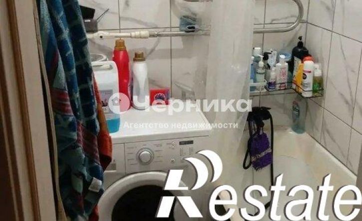 3-комн квартира Аллейный бульвар, 9,  д. 9