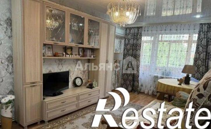 2-комн квартира Садовая улица, 28,  д. 28
