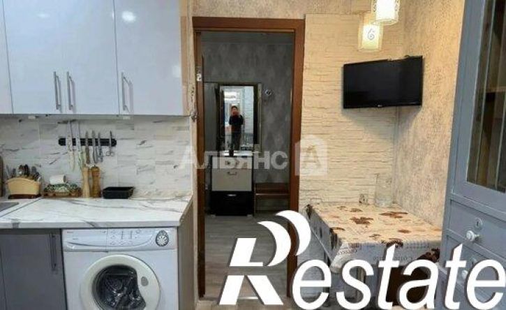 2-комн квартира Садовая улица, 28,  д. 28