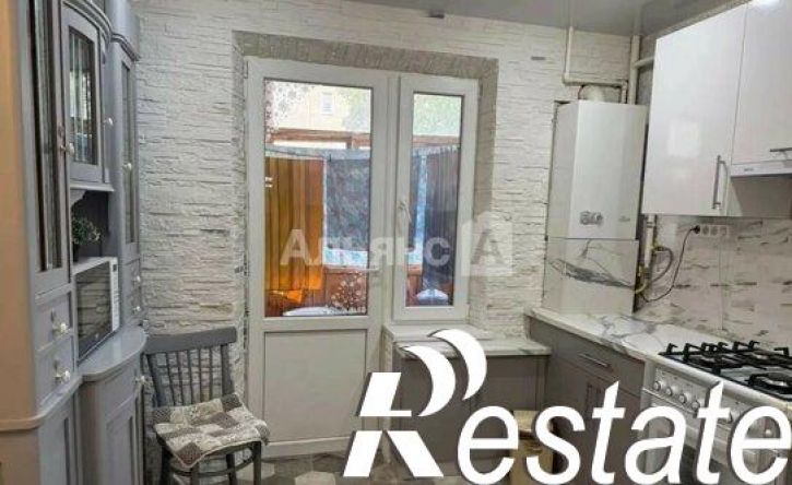 2-комн квартира Садовая улица, 28,  д. 28