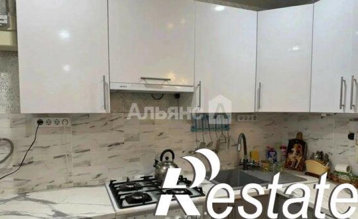 2-комн квартира Садовая улица, 28,  д. 28