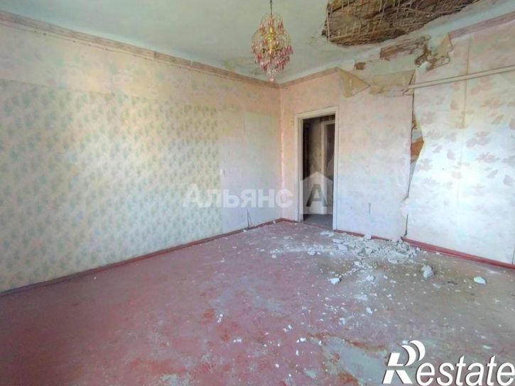 2-комн квартира улица Ионова, 182,  д. 182