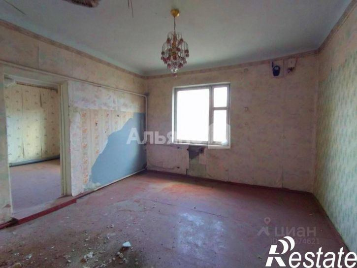 2-комн квартира улица Ионова, 182,  д. 182
