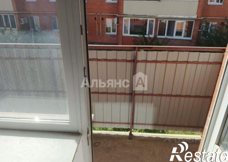 1-комн квартира улица Достоевского, 89Ж к5,  д. 89Ж к5