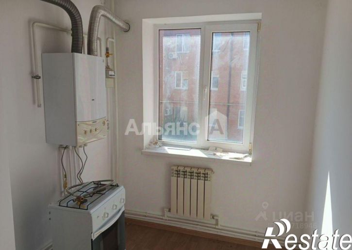 1-комн квартира улица Достоевского, 89Ж к5,  д. 89Ж к5