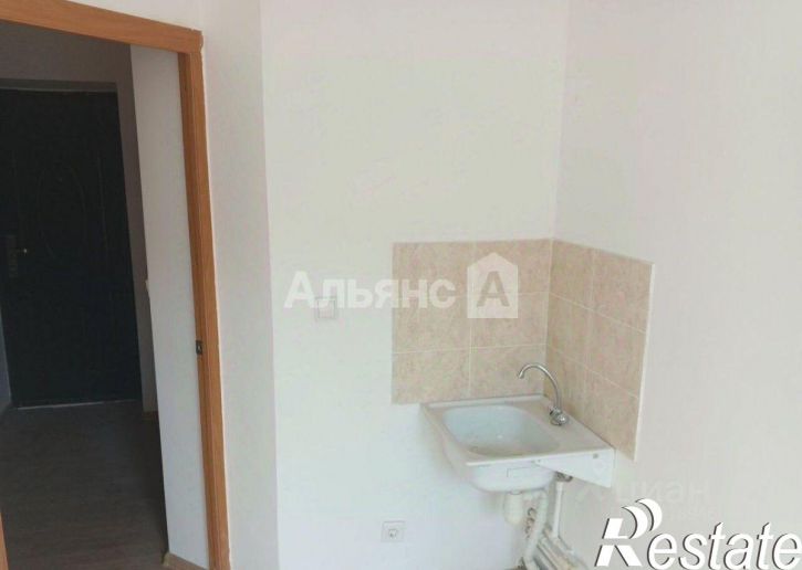 1-комн квартира улица Достоевского, 89Ж к5,  д. 89Ж к5