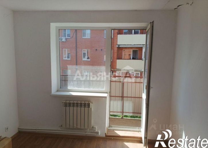 1-комн квартира улица Достоевского, 89Ж к5,  д. 89Ж к5