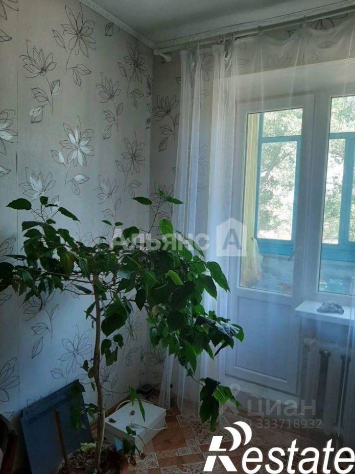 3-комн квартира улица Искра, 5,  д. 5