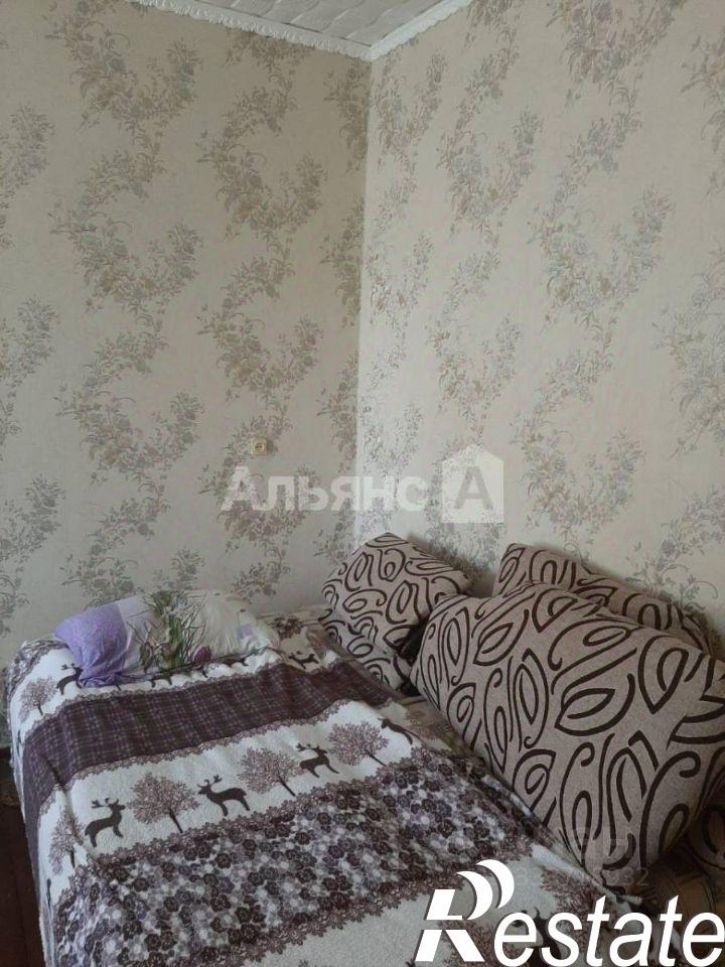 3-комн квартира улица Искра, 5,  д. 5