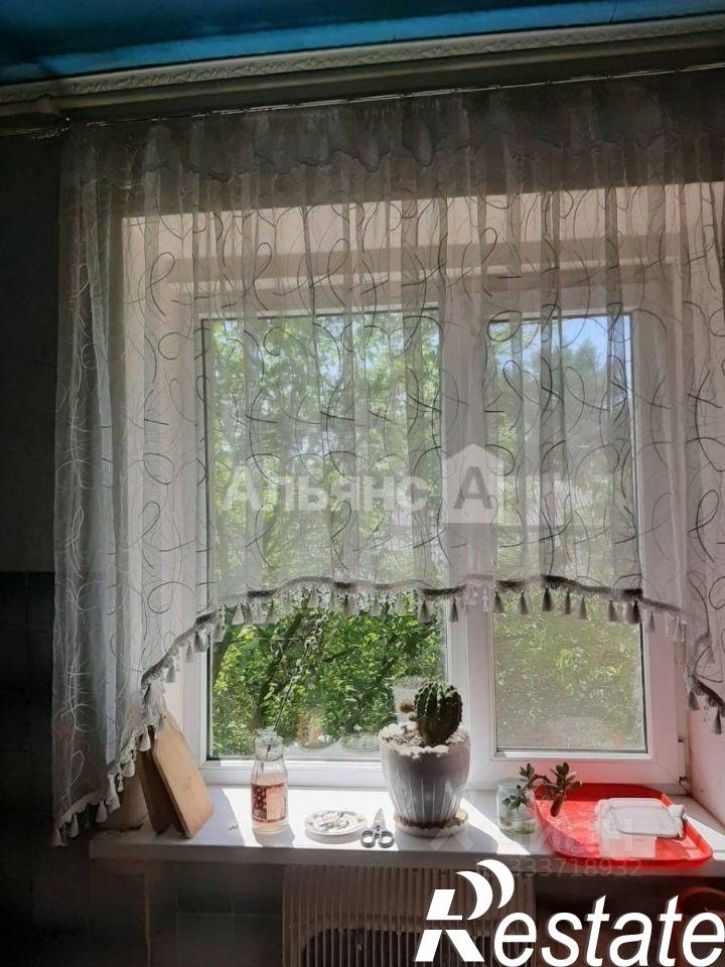 3-комн квартира улица Искра, 5,  д. 5