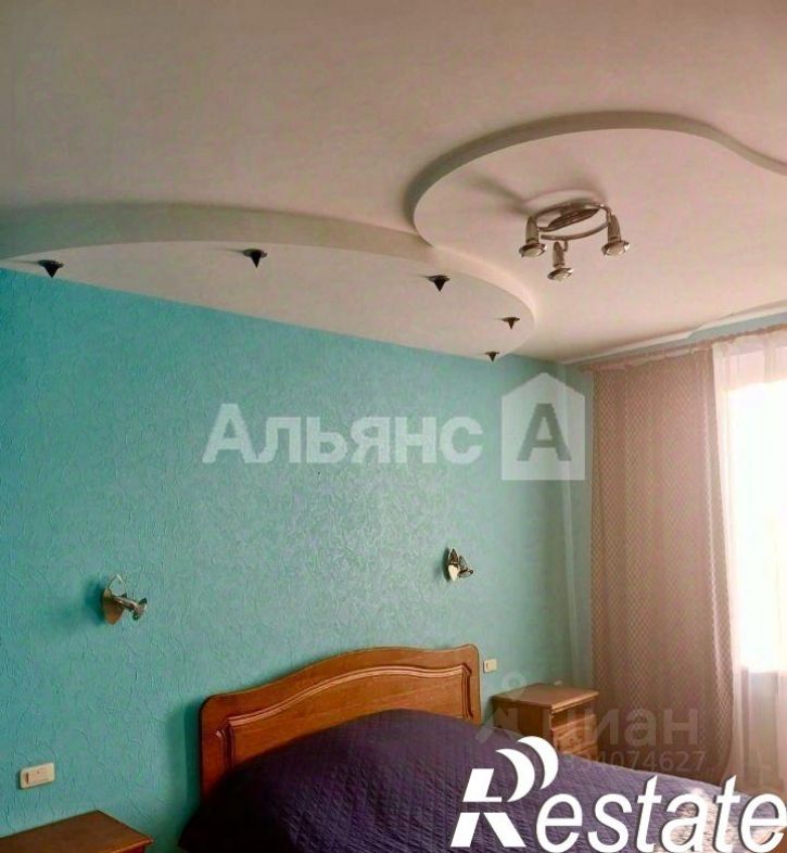 4-комн квартира Донской переулок, 78А,  д. 78А