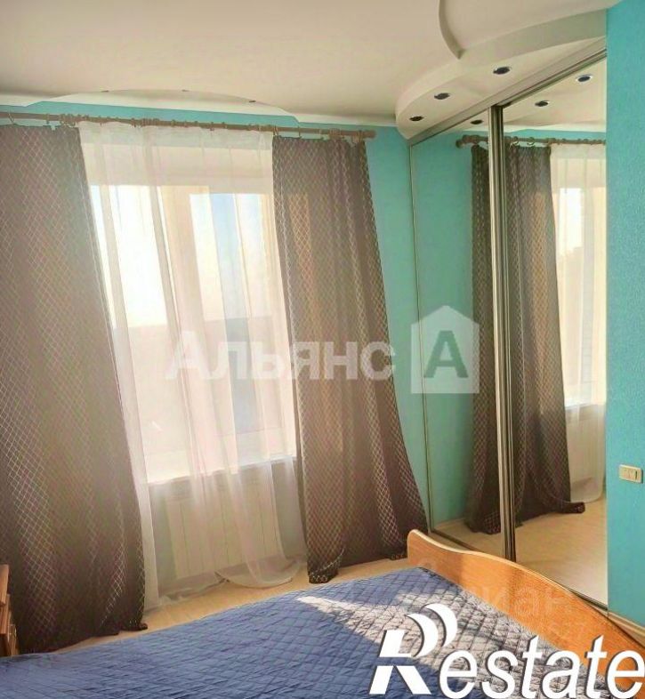 4-комн квартира Донской переулок, 78А,  д. 78А