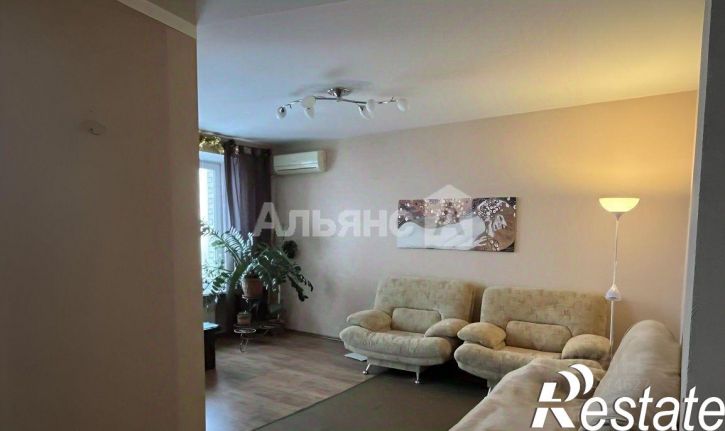 4-комн квартира Донской переулок, 78А,  д. 78А