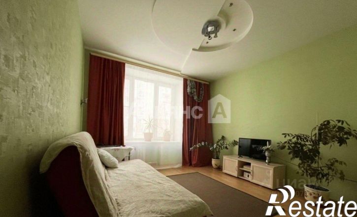 4-комн квартира Донской переулок, 78А,  д. 78А