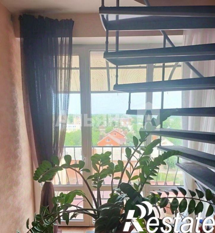 4-комн квартира Донской переулок, 78А,  д. 78А