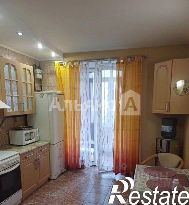 4-комн квартира Донской переулок, 78А,  д. 78А