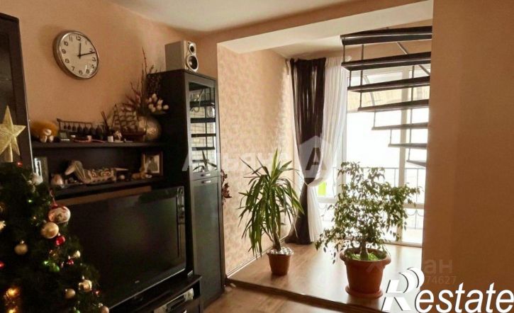 4-комн квартира Донской переулок, 78А,  д. 78А